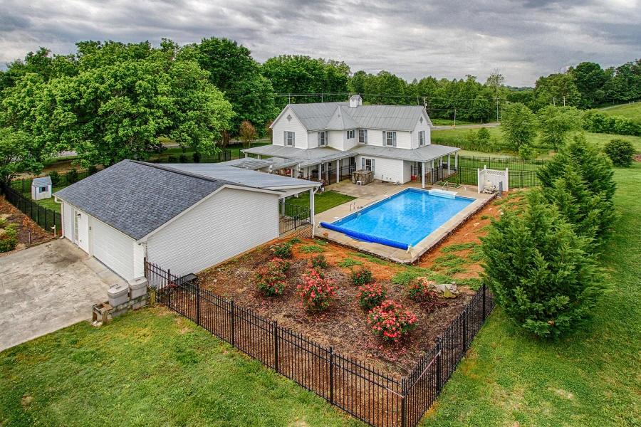 3631 Morganton Road Maryville, TN 37801 - Photo 40 of 40 MORGANTON 2