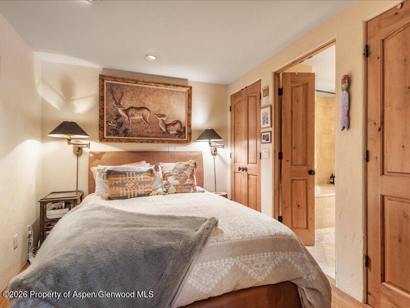 700 South Monarch Street, Unit 107 Aspen, CO 81611 - Photo 6 of 10 bedroom