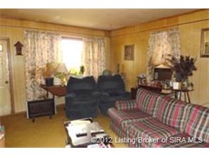 1835 Wiseman Road Southeast Corydon, IN 47112 - Photo 8 of 9 Gallery Image 8