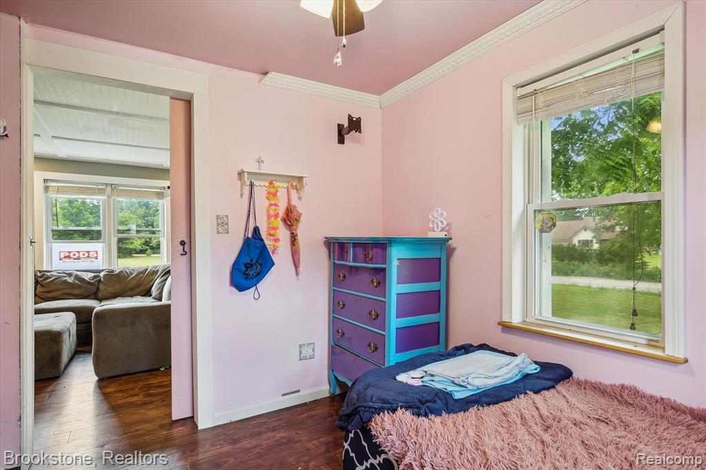 8990 Hiser Road Milan, MI 48160 - Photo 23 of 47