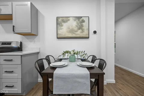 $330,000 | 1213 South Bloodworth Street, Raleigh, NC 27601