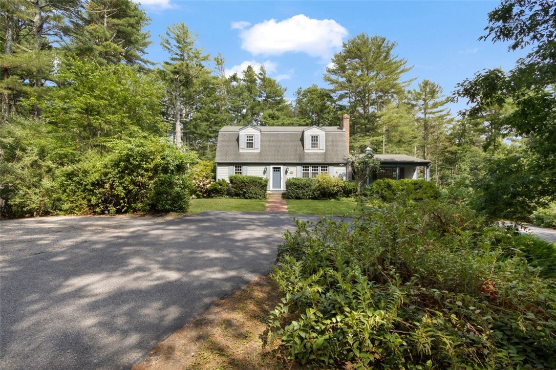 257 Shannock Road South Kingstown, RI 02879 - Photo 44 of 48