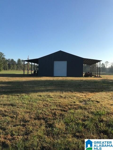 545 Watts Road, Unit 50 AC Lineville, AL 36266 - Photo 3 of 21