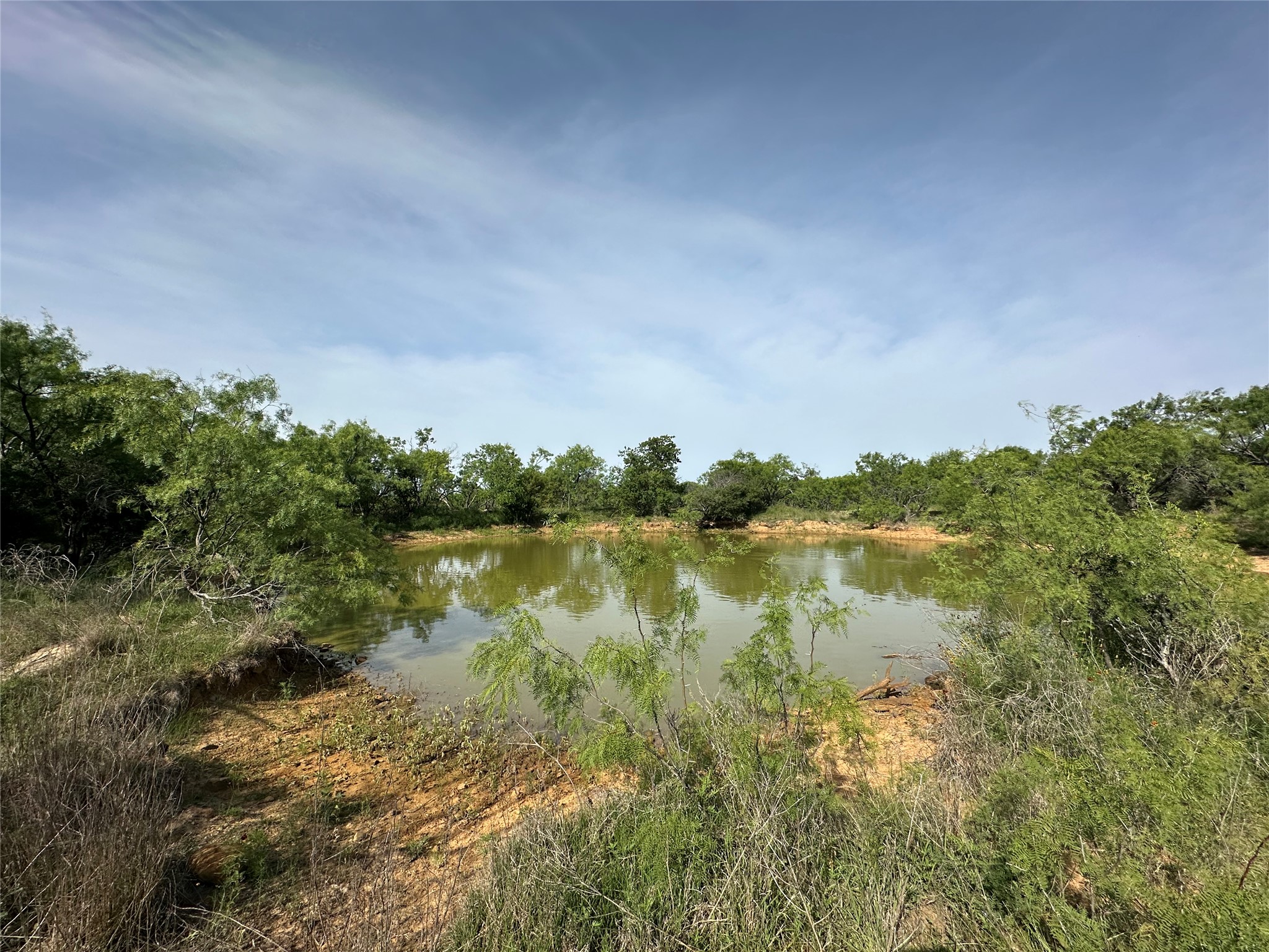 392 County Road 230 San Saba, TX 76877 - Photo 25 of 40 a view of lake