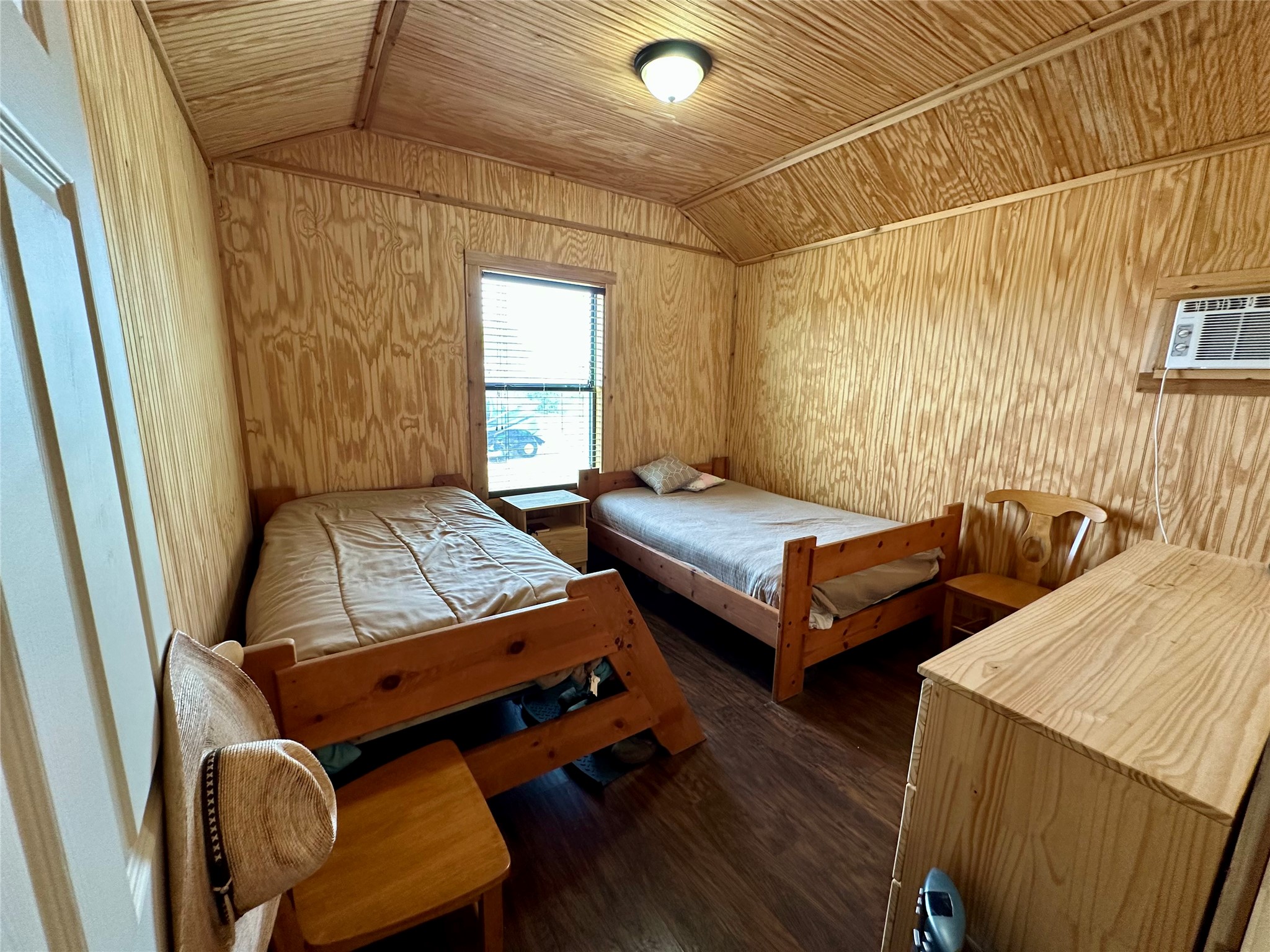 392 County Road 230 San Saba, TX 76877 - Photo 35 of 40 a living room with furniture and a window