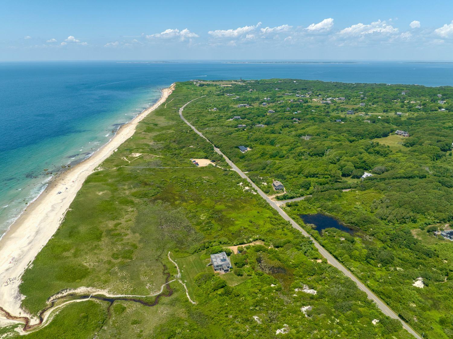 0 Old Field Road Aquinnah, MA 02535 - Photo 12 of 13 aerial