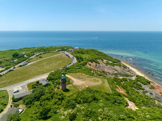 $1,150,000 | 0 Old Field Road, Aquinnah, MA 02535