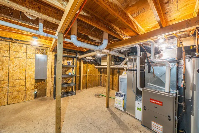 $444,000 | 16290 Co Highway 15, Audubon, MN 56511