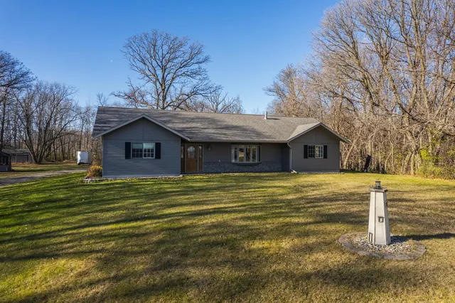 $444,000 | 16290 Co Highway 15, Audubon, MN 56511