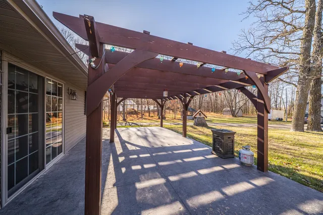 $444,000 | 16290 Co Highway 15, Audubon, MN 56511