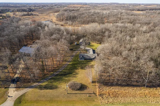 $444,000 | 16290 Co Highway 15, Audubon, MN 56511