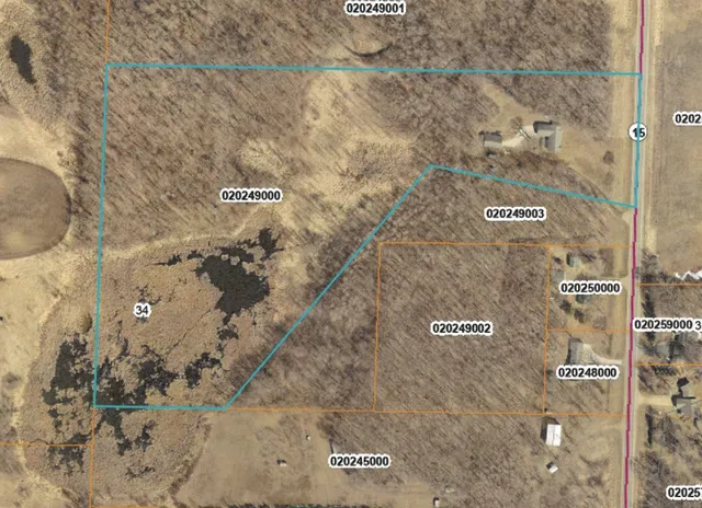 $444,000 | 16290 Co Highway 15, Audubon, MN 56511