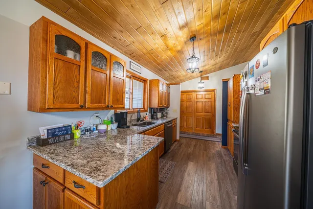 $444,000 | 16290 Co Highway 15, Audubon, MN 56511