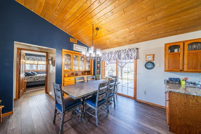 $444,000 | 16290 Co Highway 15, Audubon, MN 56511