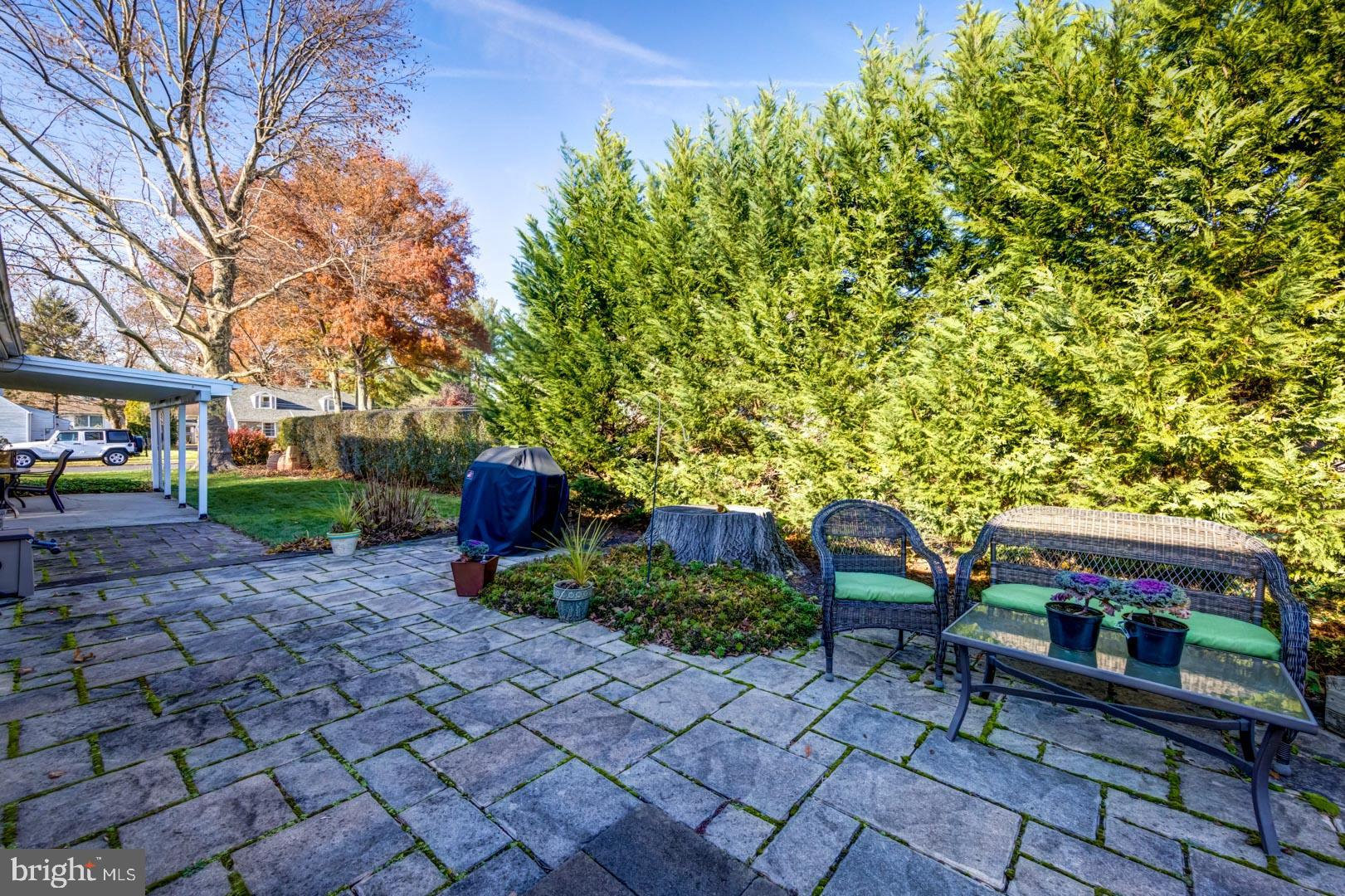 1819 Surrey Road Oreland, PA 19075 - Photo 35 of 37
