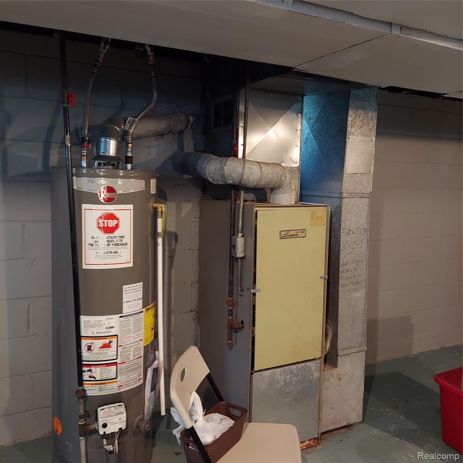 11490 Balfour Road Detroit, MI 48224 - Photo 9 of 9 11490 Balfour Furnace.jpg