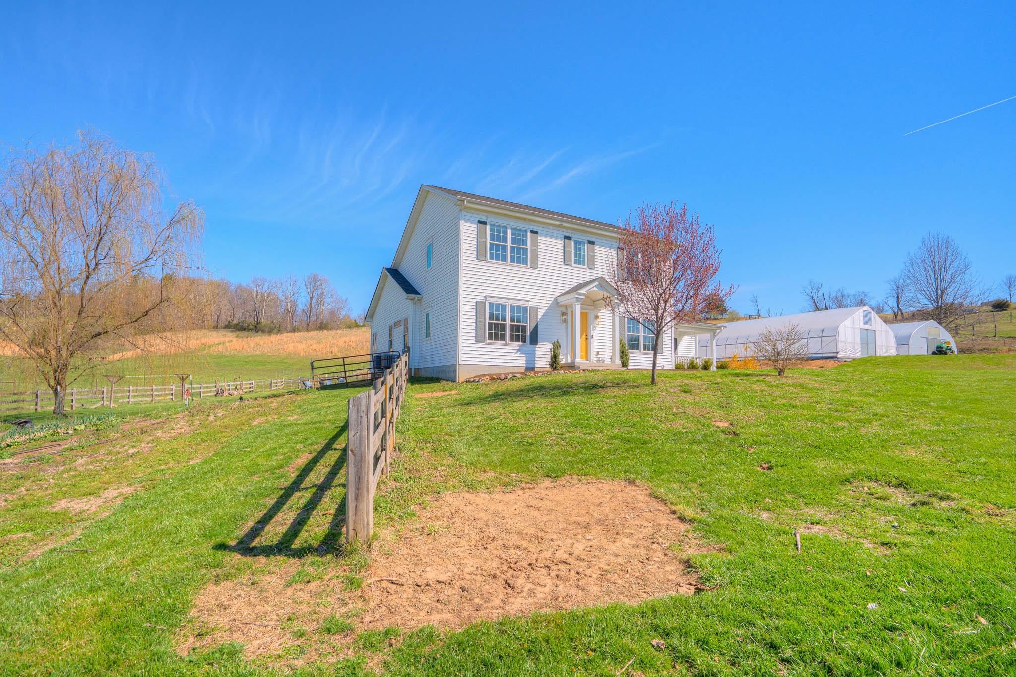 4980 Long Shop Road Blacksburg, VA 24060 - Photo 25 of 94 Gallery Image 25