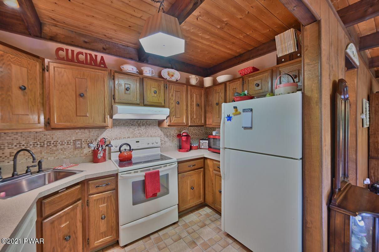 109 Rockway Road Lake Ariel, PA 18436 - Photo 12 of 92