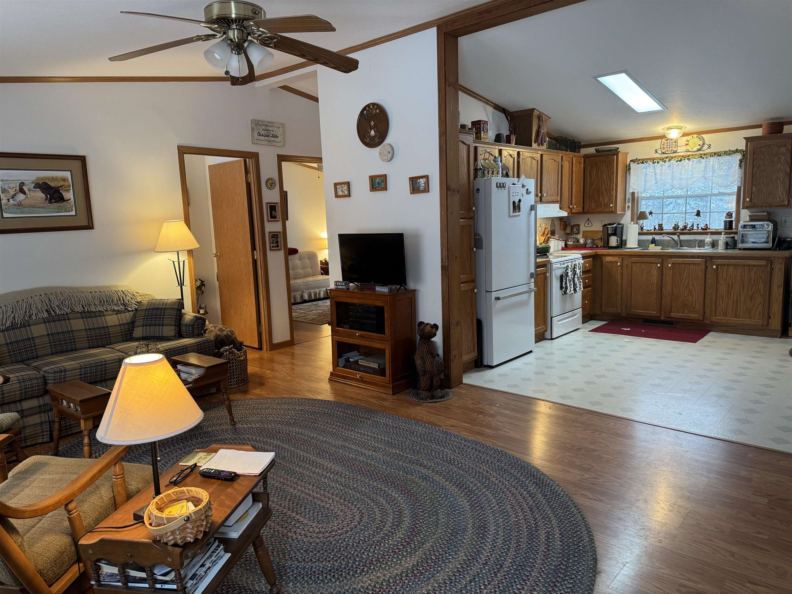 16 Hodsdon Shore Road Ossipee, NH 03814 - Photo 2 of 45