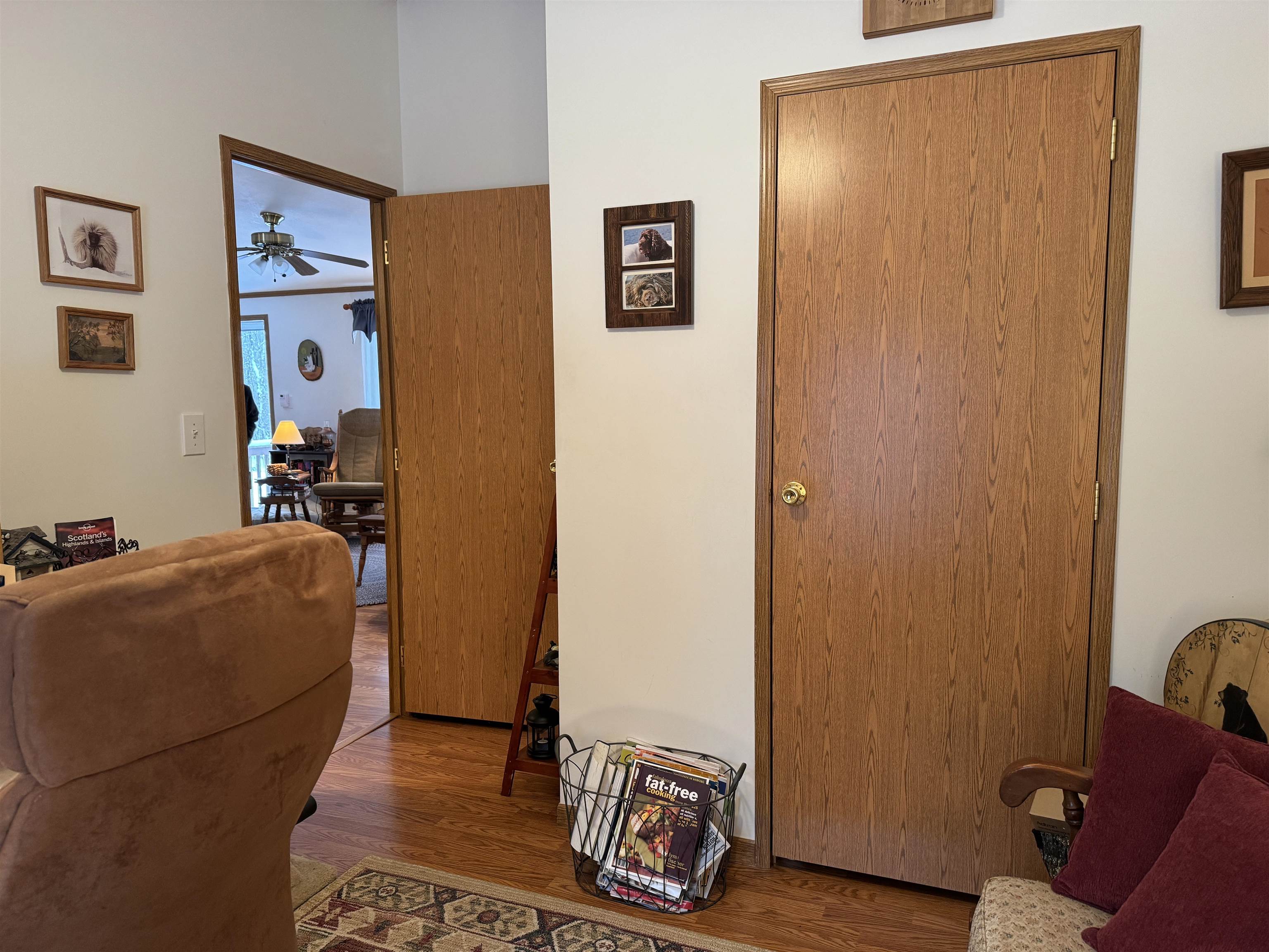 16 Hodsdon Shore Road Ossipee, NH 03814 - Photo 21 of 45