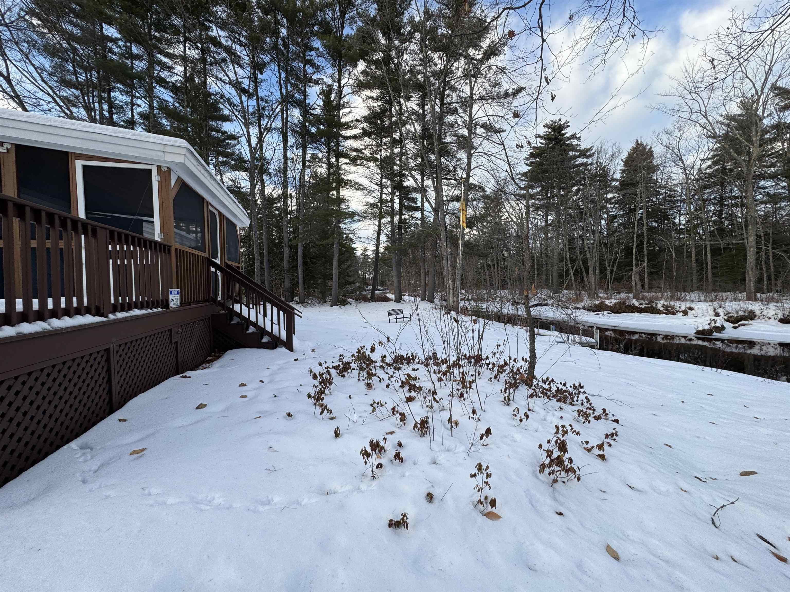 16 Hodsdon Shore Road Ossipee, NH 03814 - Photo 24 of 45