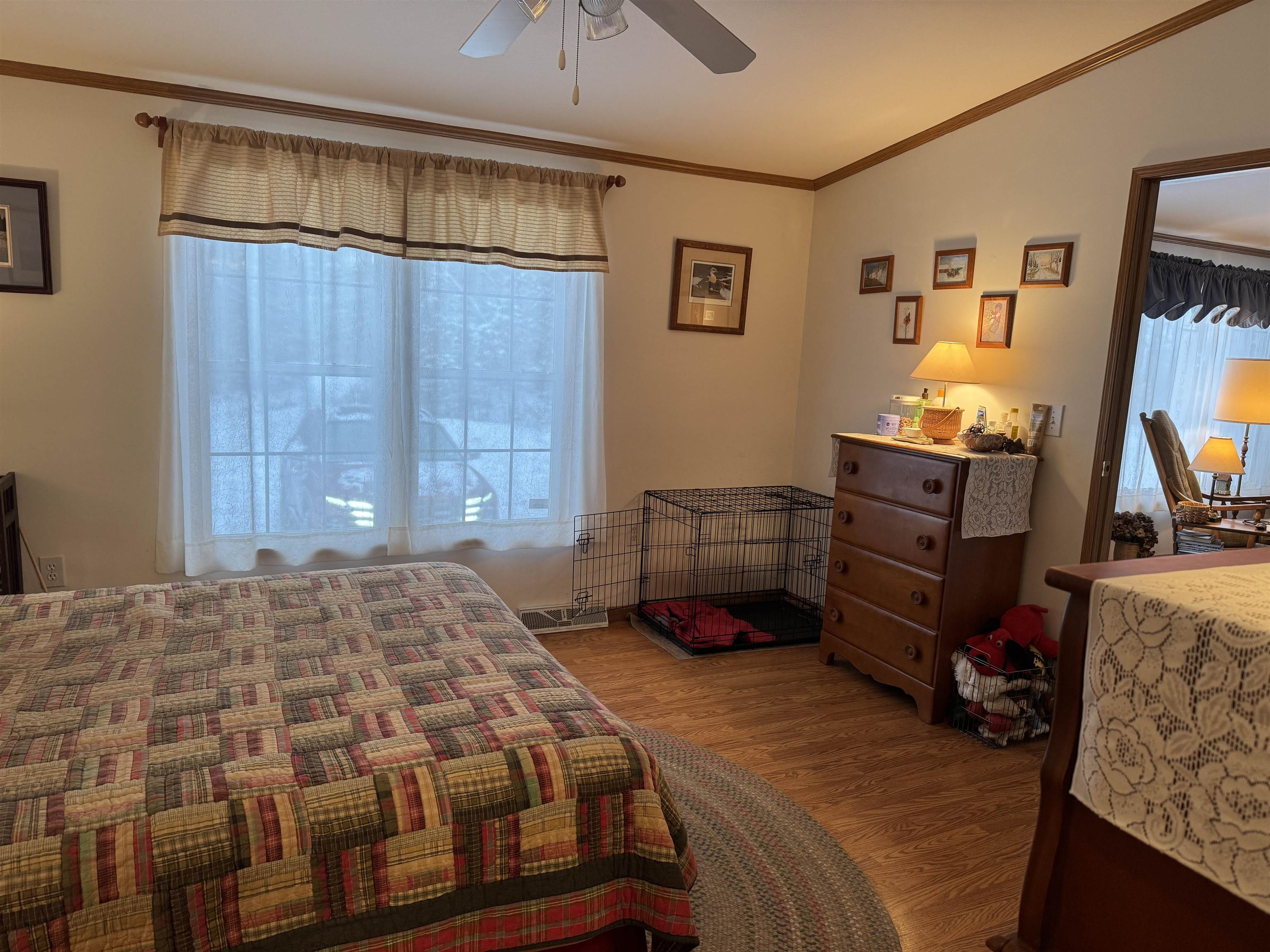 16 Hodsdon Shore Road Ossipee, NH 03814 - Photo 31 of 45