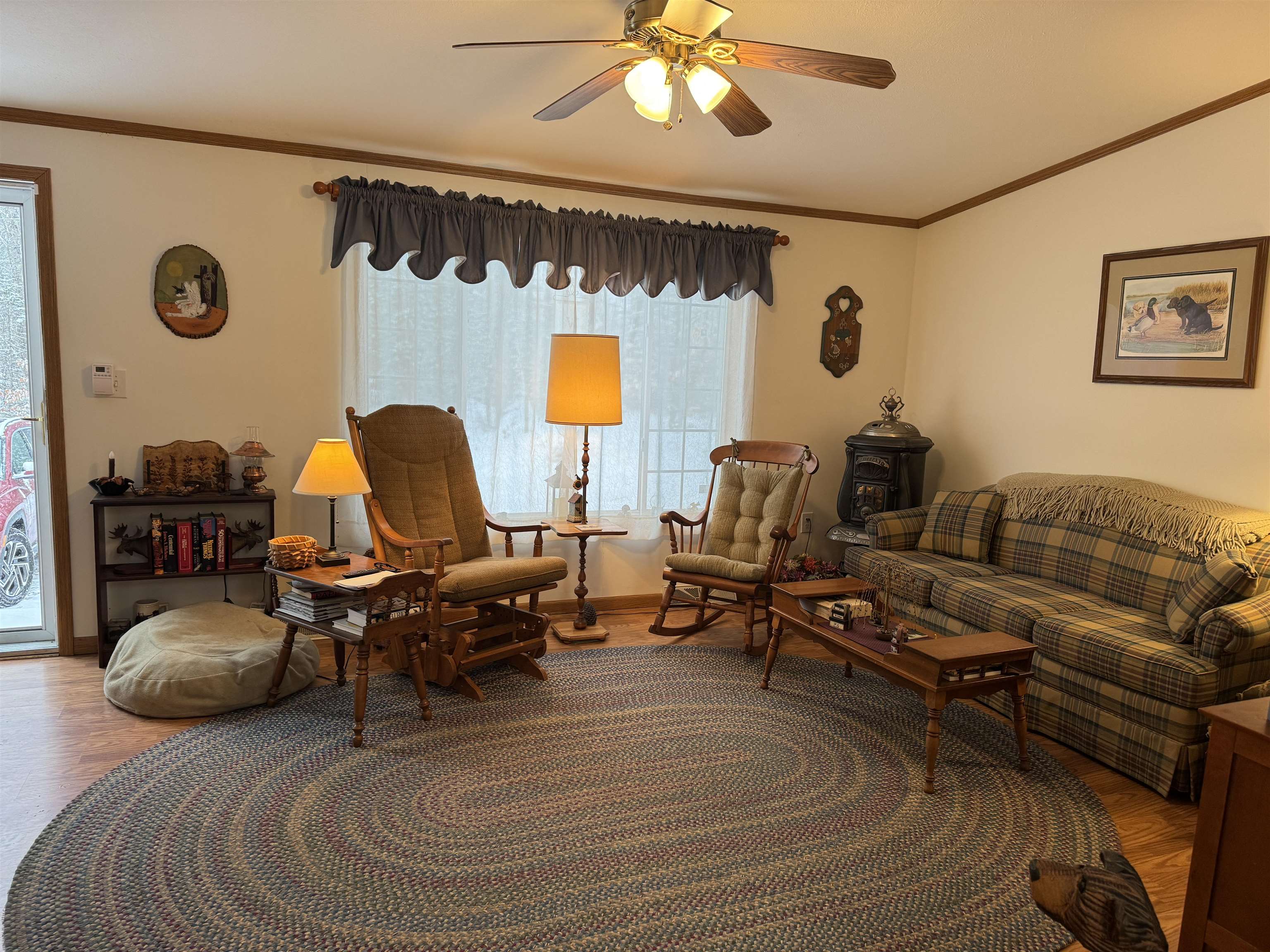 16 Hodsdon Shore Road Ossipee, NH 03814 - Photo 33 of 45