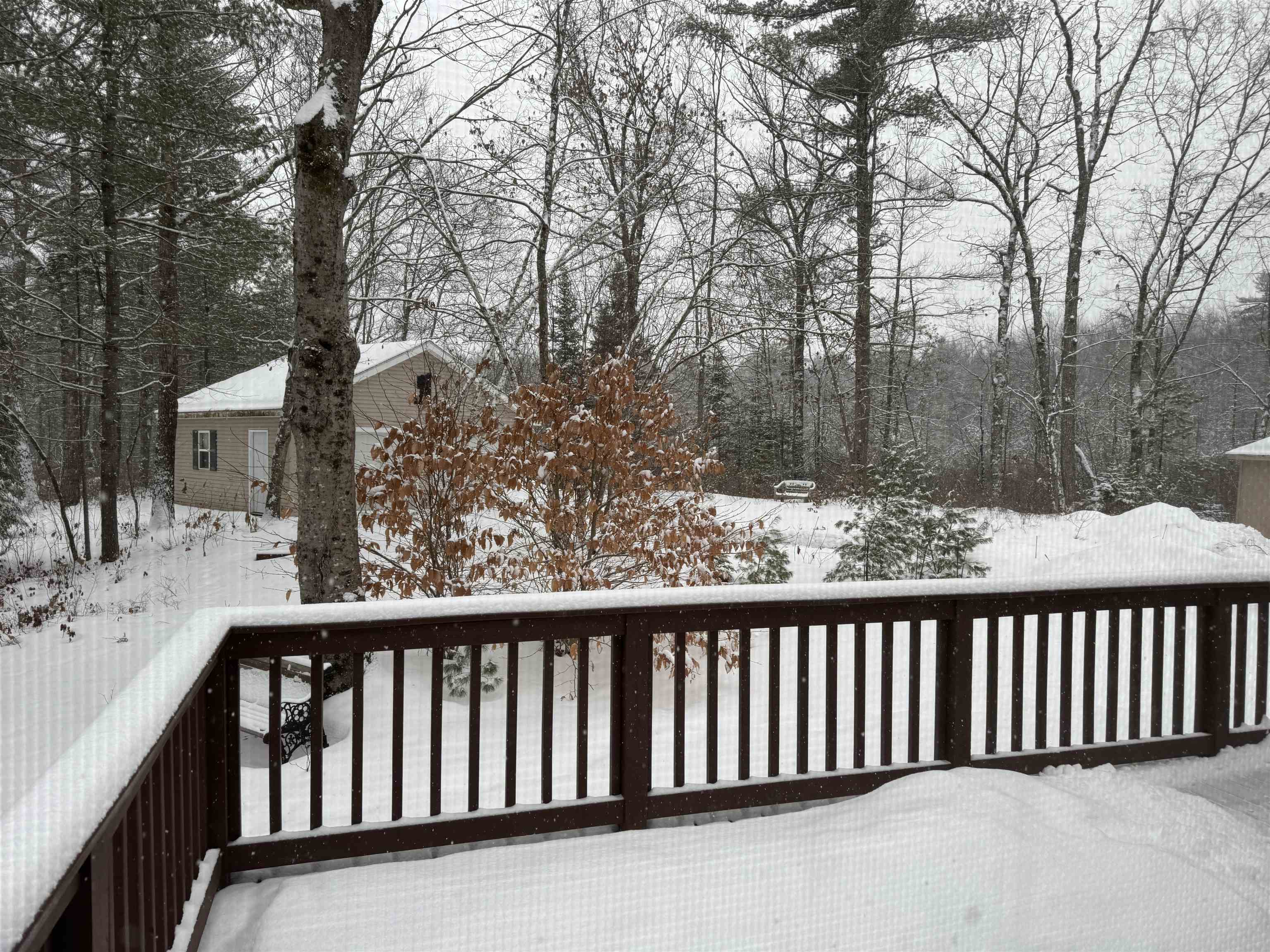 16 Hodsdon Shore Road Ossipee, NH 03814 - Photo 36 of 45