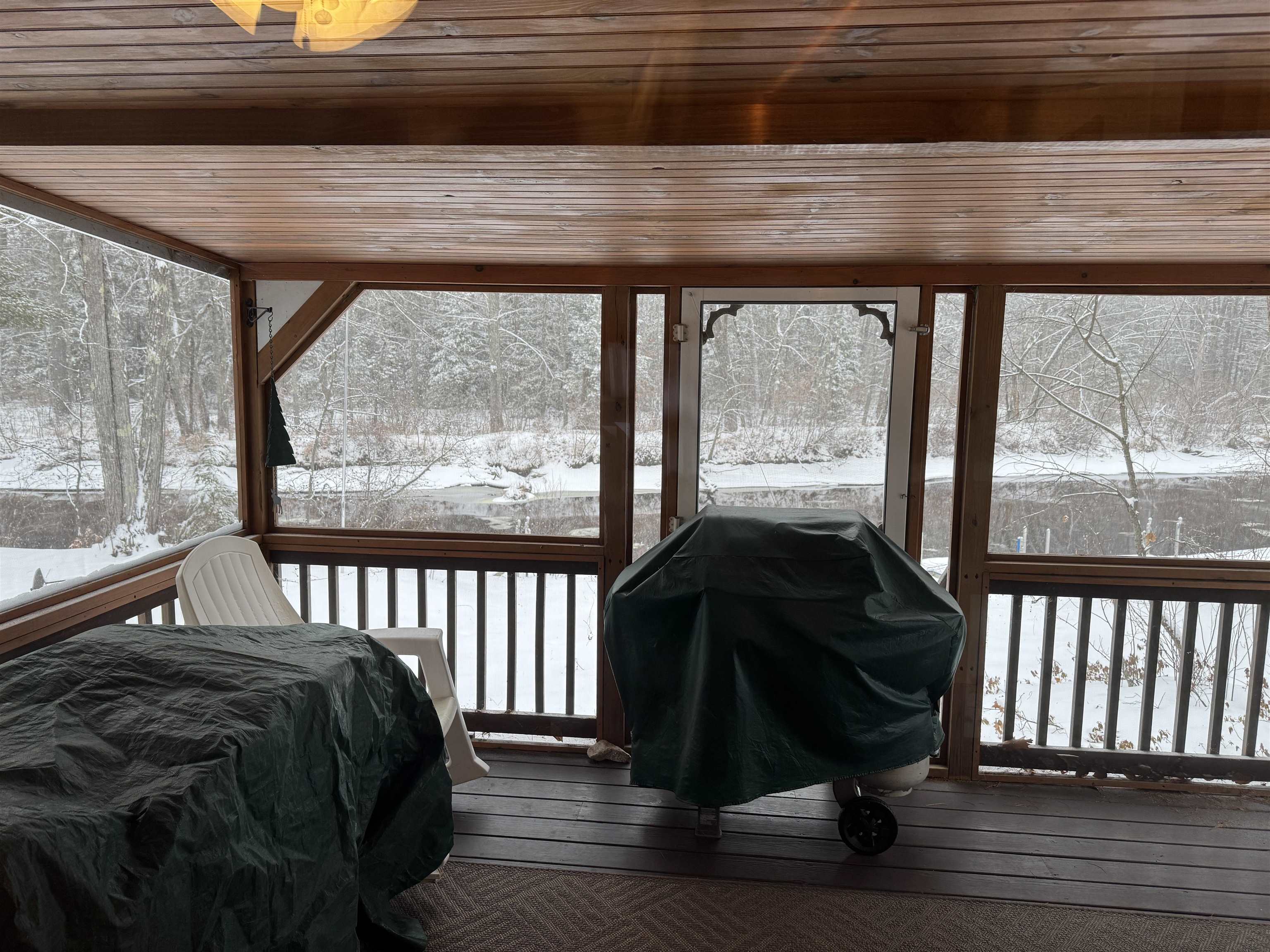 16 Hodsdon Shore Road Ossipee, NH 03814 - Photo 40 of 45