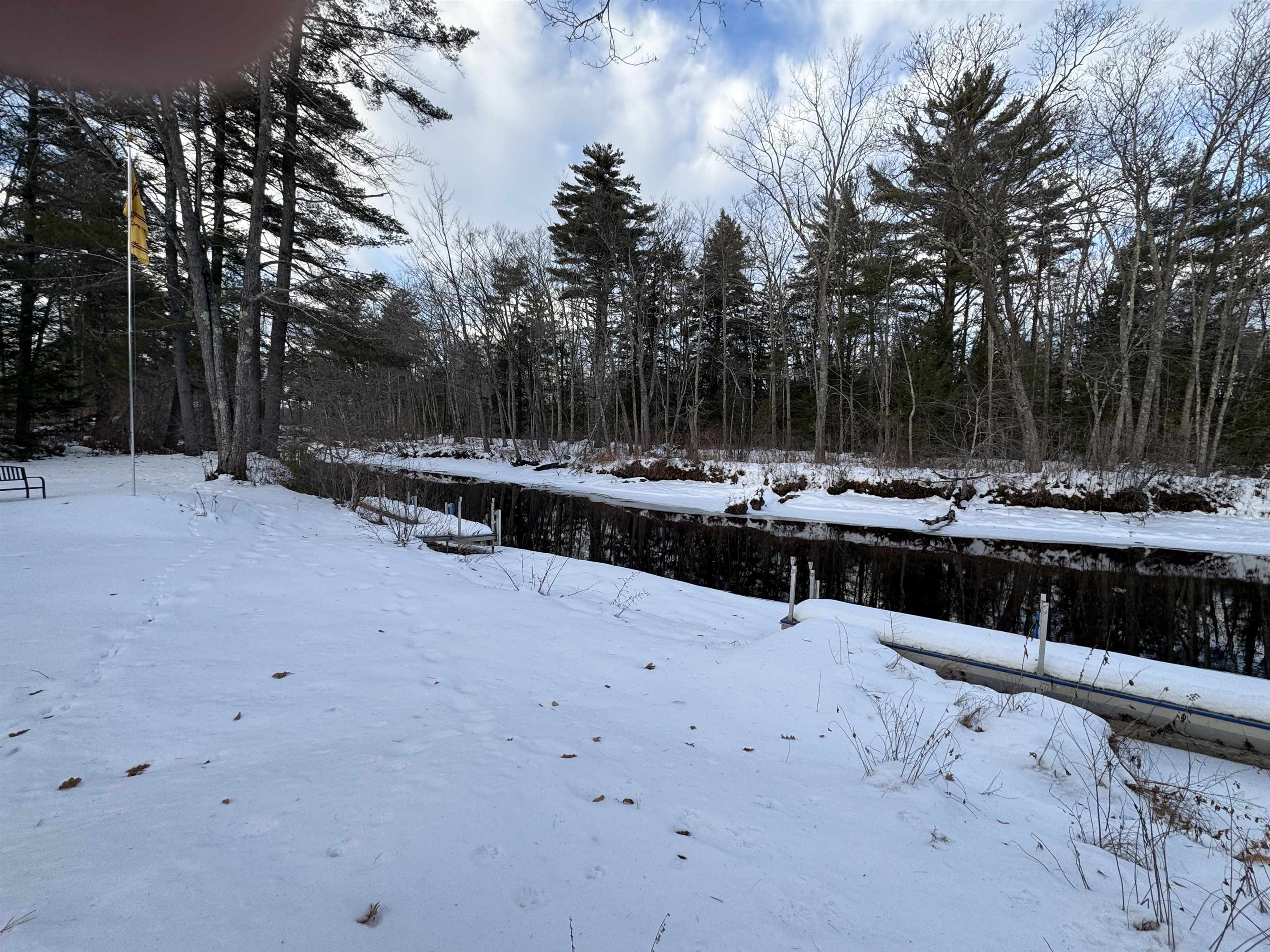 16 Hodsdon Shore Road Ossipee, NH 03814 - Photo 10 of 45