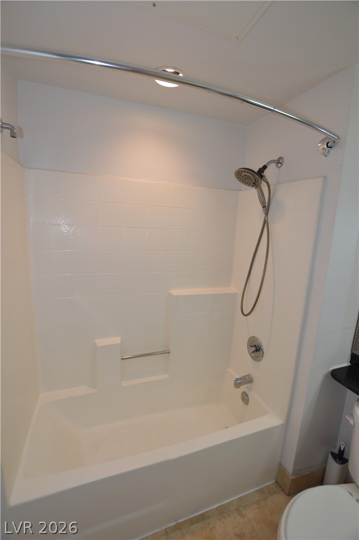 260 East Flamingo Road, Unit 131 Las Vegas, NV 89169 - Photo 12 of 25