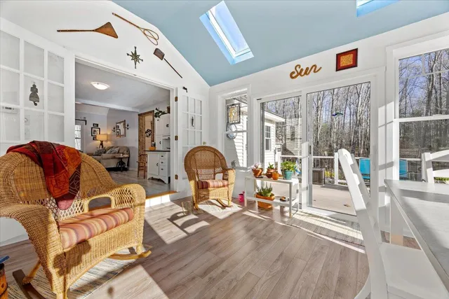 $554,900 | 16 Marcotte Lane, Lyman, ME 04002