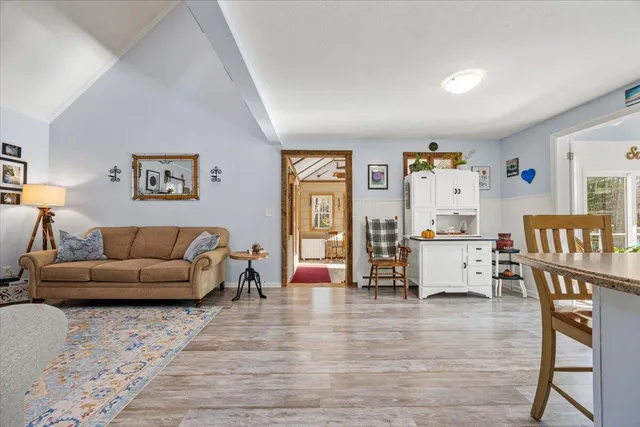 $554,900 | 16 Marcotte Lane, Lyman, ME 04002