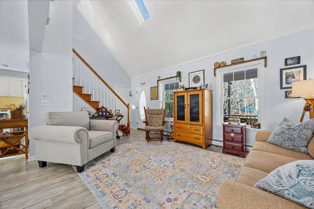 $554,900 | 16 Marcotte Lane, Lyman, ME 04002