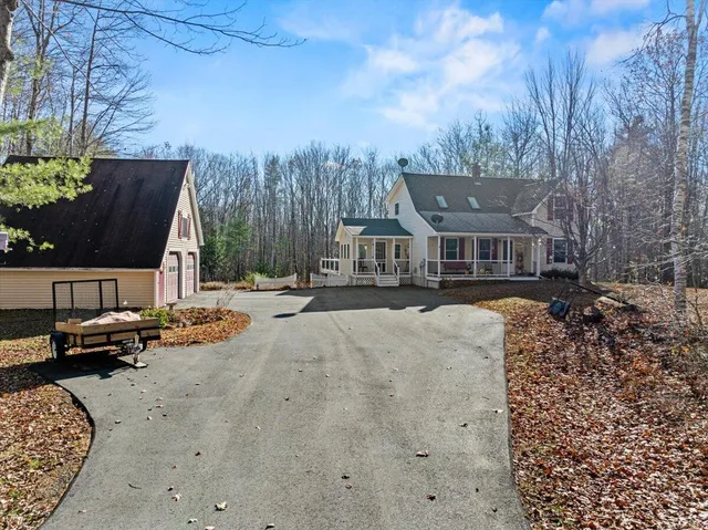 $554,900 | 16 Marcotte Lane, Lyman, ME 04002