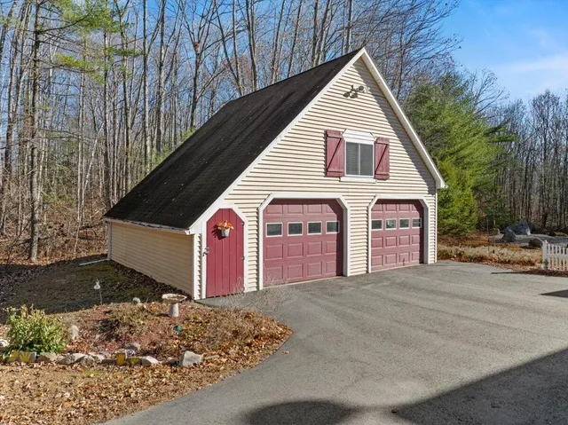$554,900 | 16 Marcotte Lane, Lyman, ME 04002
