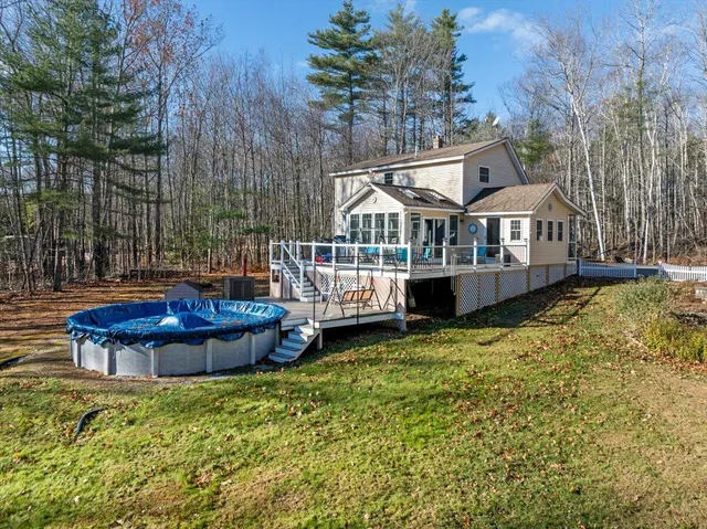 $554,900 | 16 Marcotte Lane, Lyman, ME 04002