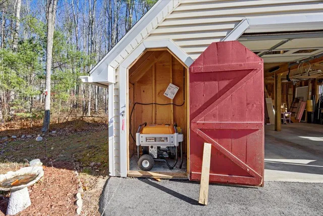 $554,900 | 16 Marcotte Lane, Lyman, ME 04002