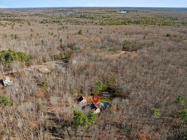 $554,900 | 16 Marcotte Lane, Lyman, ME 04002