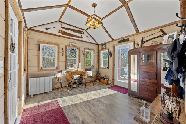 $554,900 | 16 Marcotte Lane, Lyman, ME 04002