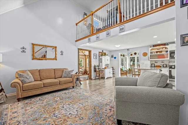 $554,900 | 16 Marcotte Lane, Lyman, ME 04002