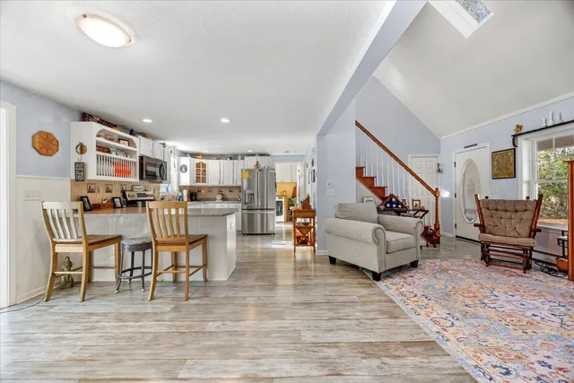 $554,900 | 16 Marcotte Lane, Lyman, ME 04002