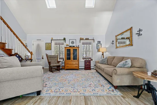 $554,900 | 16 Marcotte Lane, Lyman, ME 04002