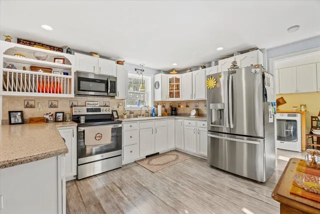 $554,900 | 16 Marcotte Lane, Lyman, ME 04002