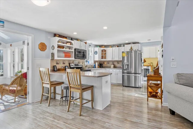 $554,900 | 16 Marcotte Lane, Lyman, ME 04002