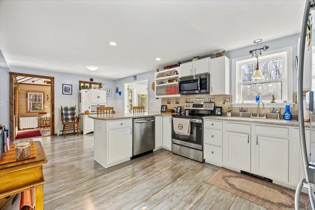 $554,900 | 16 Marcotte Lane, Lyman, ME 04002