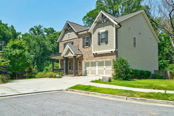 $4,900 | 1317 Winfair Lane Northeast, Atlanta, GA 30329