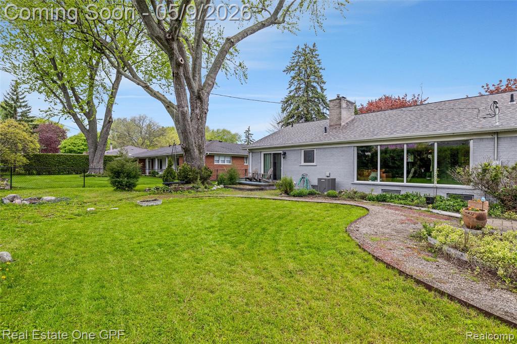 65 Willison Road Grosse Pointe, MI 48236 - Photo 36 of 59
