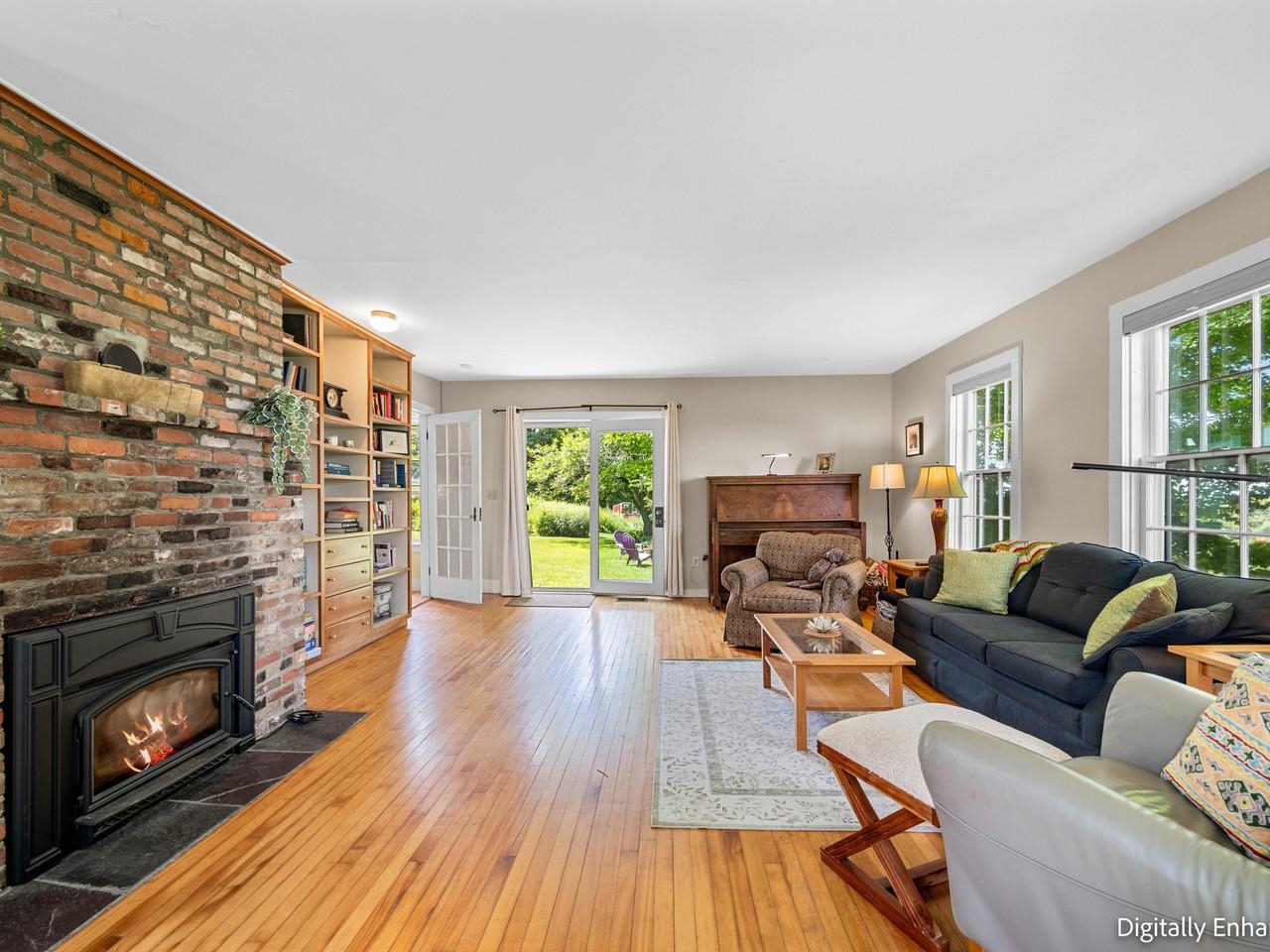 858 East Hill Road Plainfield, VT 05667 - Photo 18 of 60