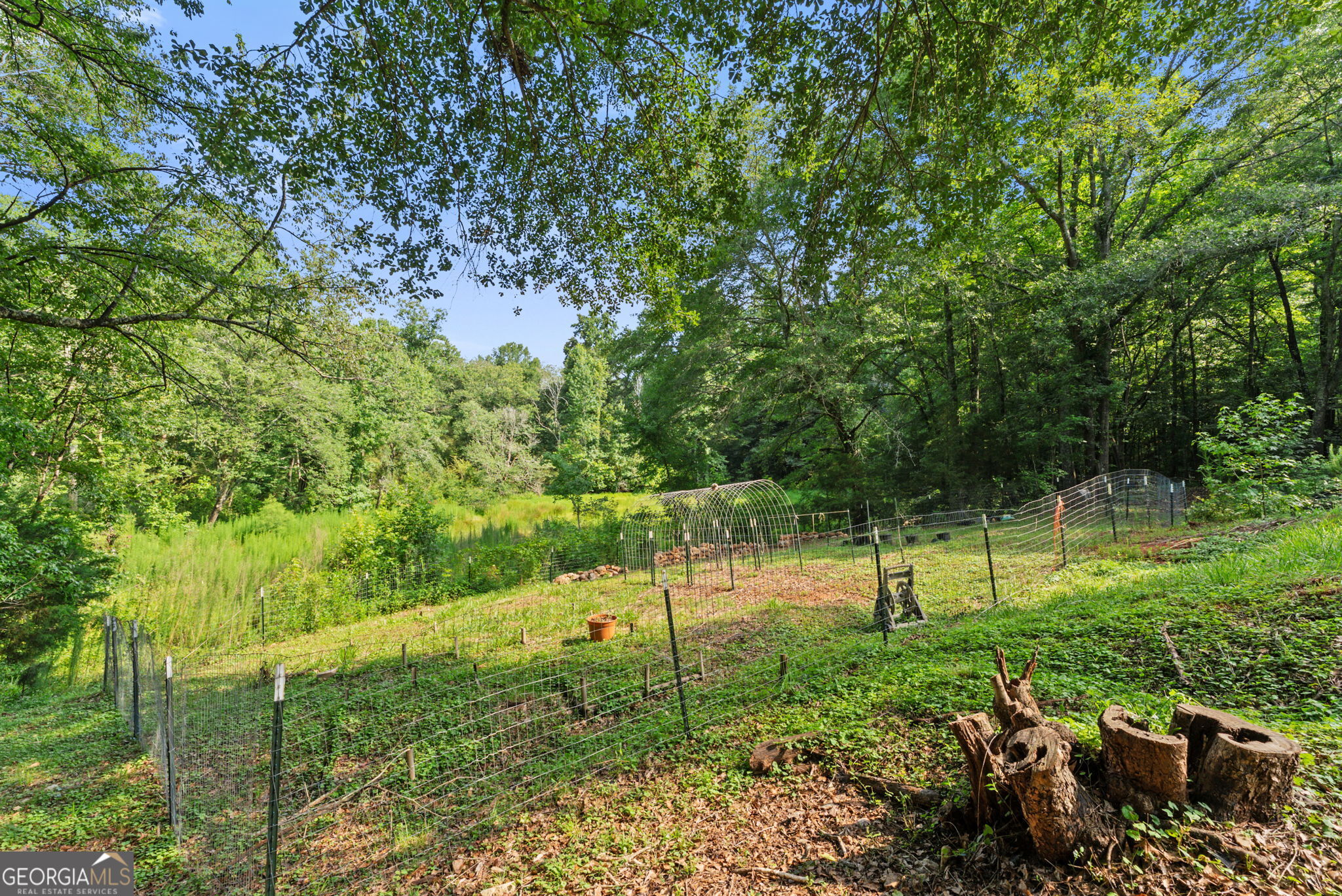 973 Floyd Road Danielsville, GA 30633 - Photo 53 of 64